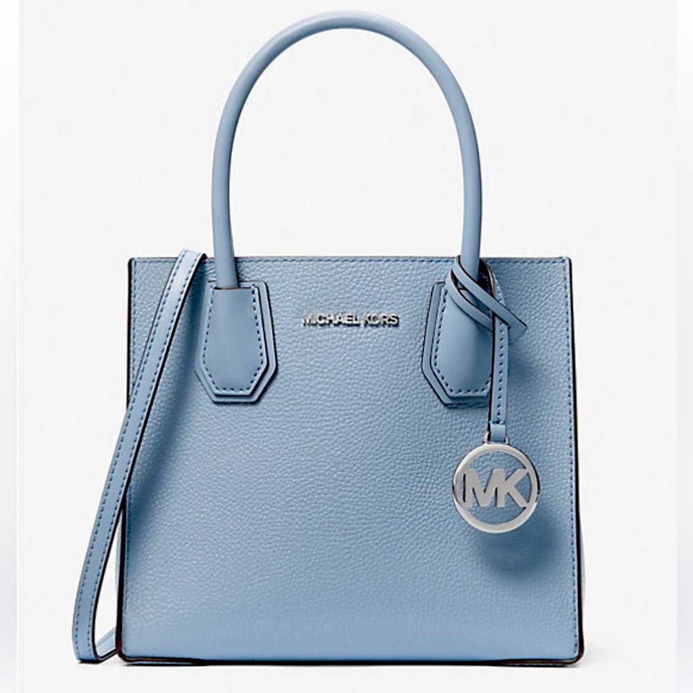 Mercer Medium Crossbody